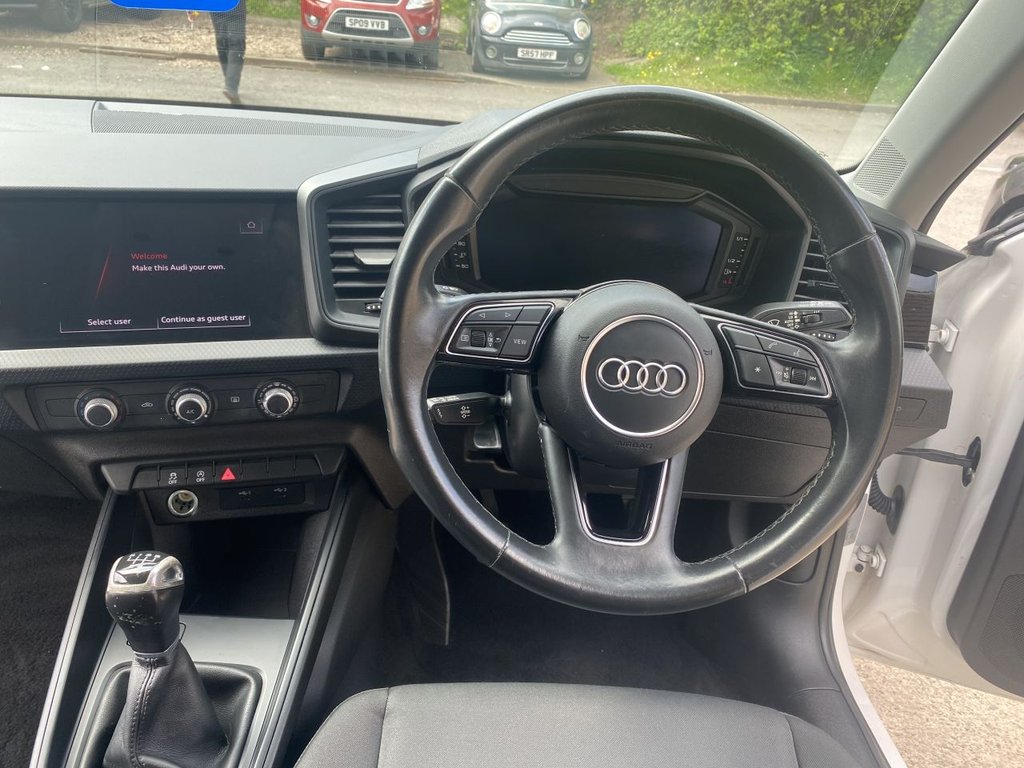 Used Audi A1 2021 for sale - 76168157: Photo 12