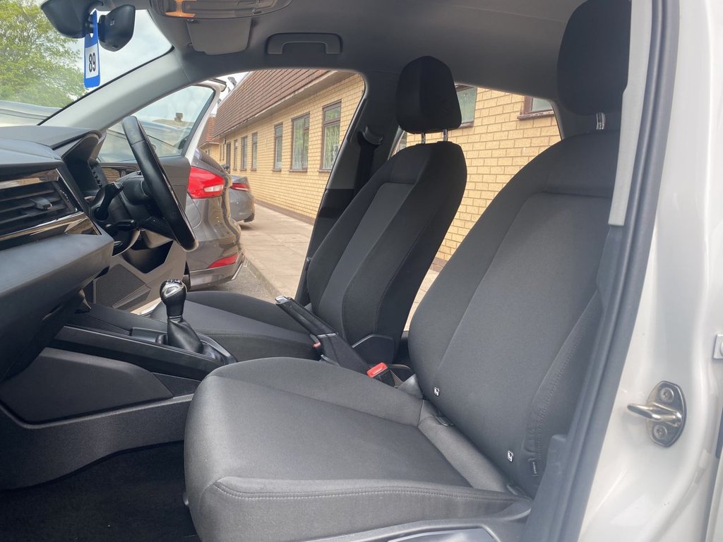 Used Audi A1 2021 for sale - 76168157: Photo 17