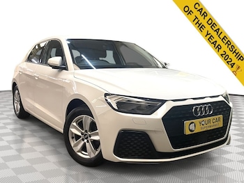 Audi - A1