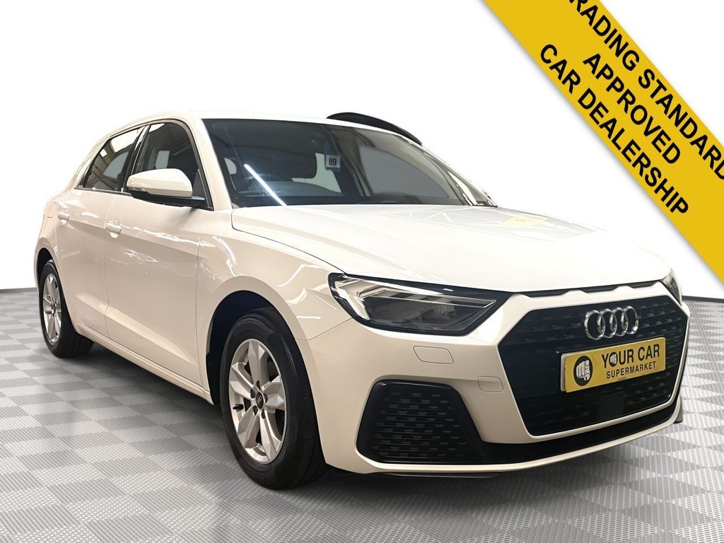Used Audi A1 2021 for sale - 76168157: Photo 2
