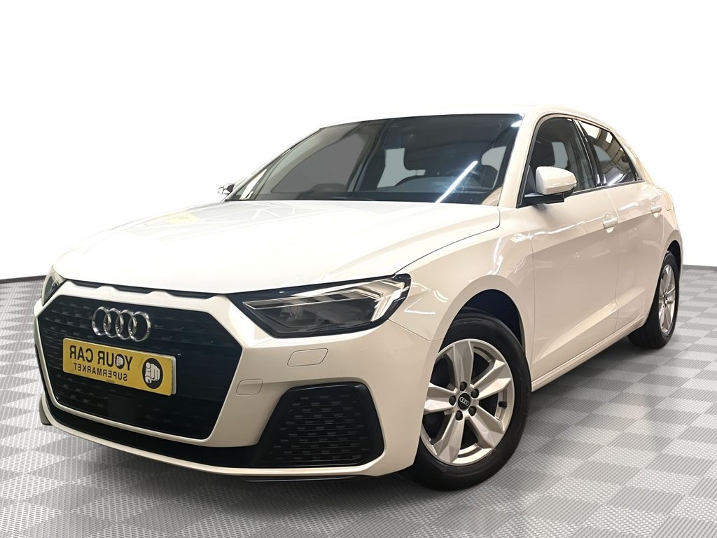 Used Audi A1 2021 for sale - 76168157: Photo 3