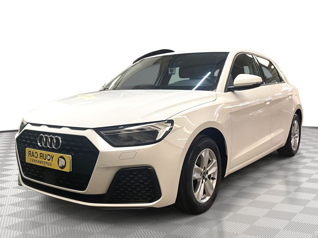 Used Audi A1 2021 for sale - 76168157: Photo 4