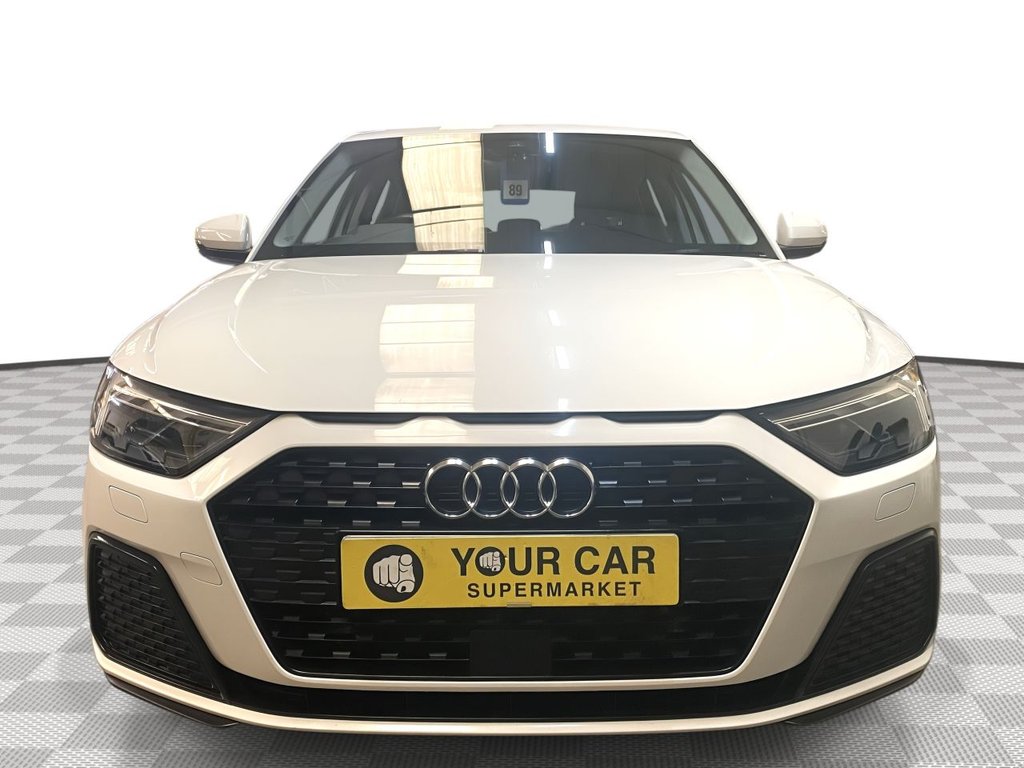 Used Audi A1 2021 for sale - 76168157: Photo 7