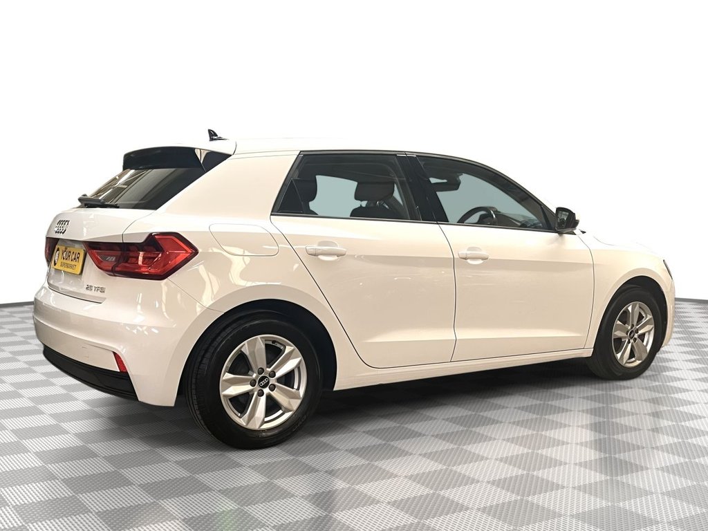 Used Audi A1 2021 for sale - 76168157: Photo 8