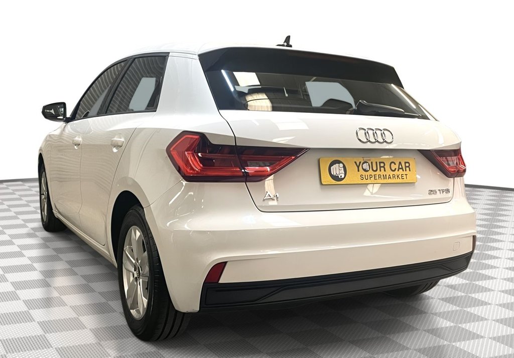 Used Audi A1 2021 for sale - 76168157: Photo 9