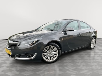 Used Vauxhall Insignia 2015 for sale - 78358170: Photo