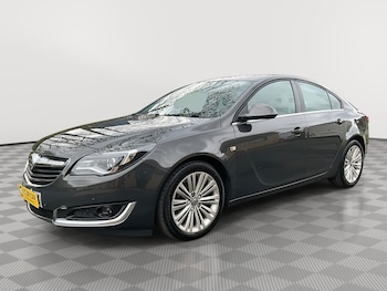 Used Vauxhall Insignia 2015 for sale - 78358170: Photo