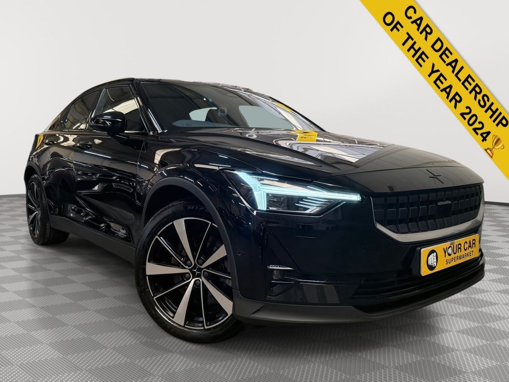 Used Polestar Polestar 2 2021 for sale - 76168102: Photo 1