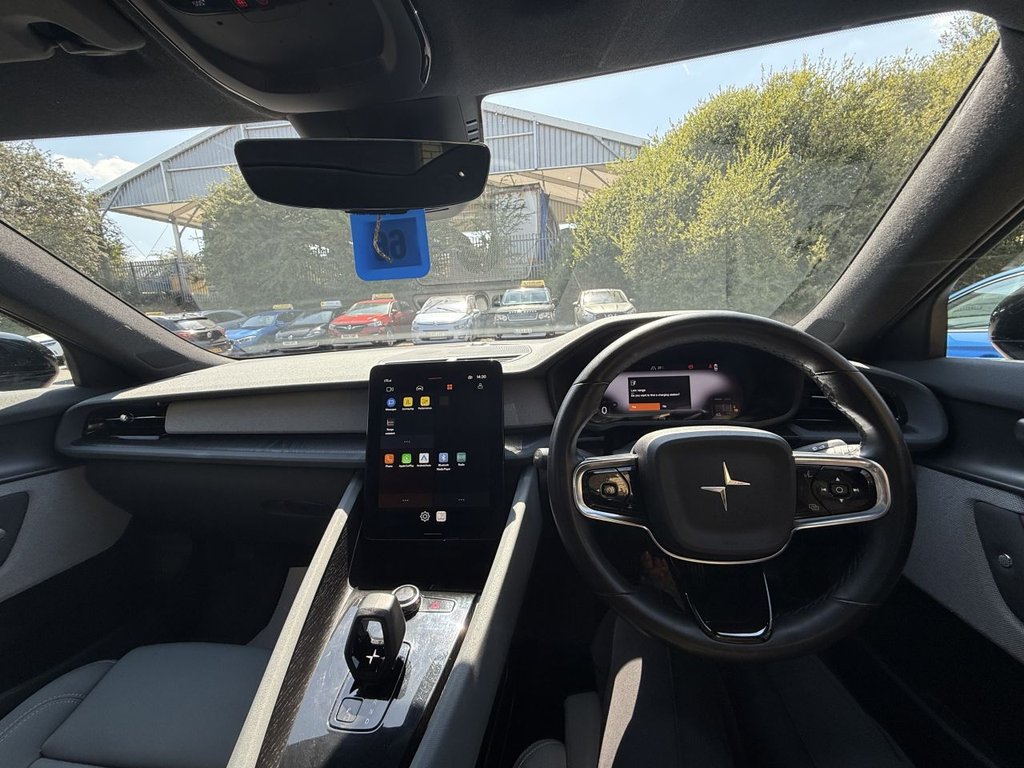 Used Polestar Polestar 2 2021 for sale - 76168102: Photo 12