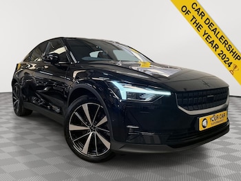 Polestar - Polestar 2
