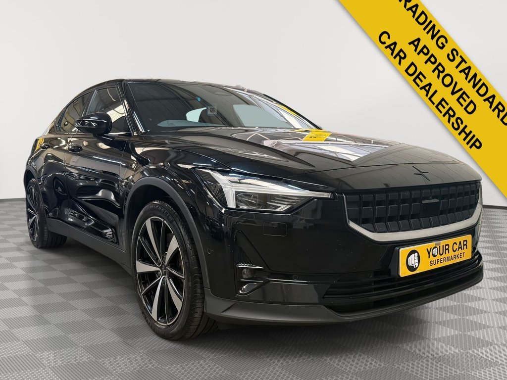 Used Polestar Polestar 2 2021 for sale - 76168102: Photo 2