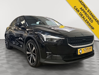 Used Polestar Polestar 2 2021 for sale - 76168102: Photo 2
