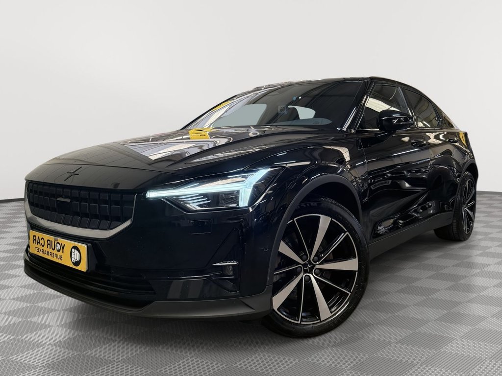 Used Polestar Polestar 2 2021 for sale - 76168102: Photo 3