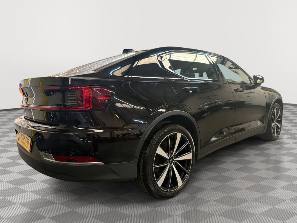 Used Polestar Polestar 2 2021 for sale - 76168102: Photo 8