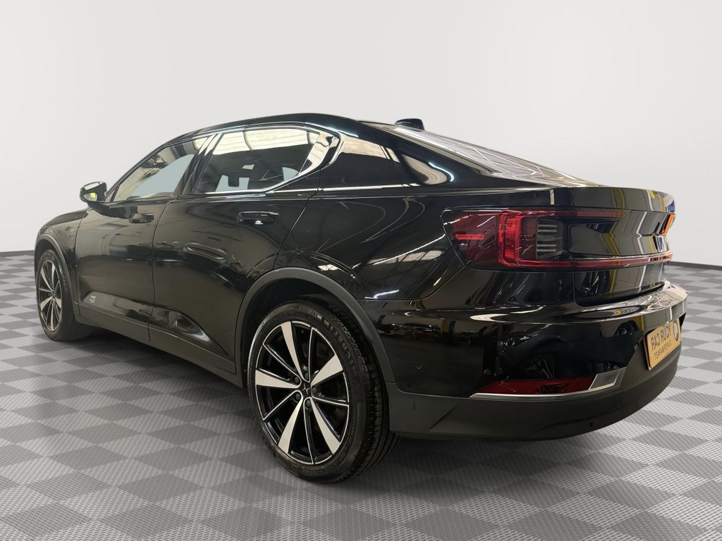 Used Polestar Polestar 2 2021 for sale - 76168102: Photo 9