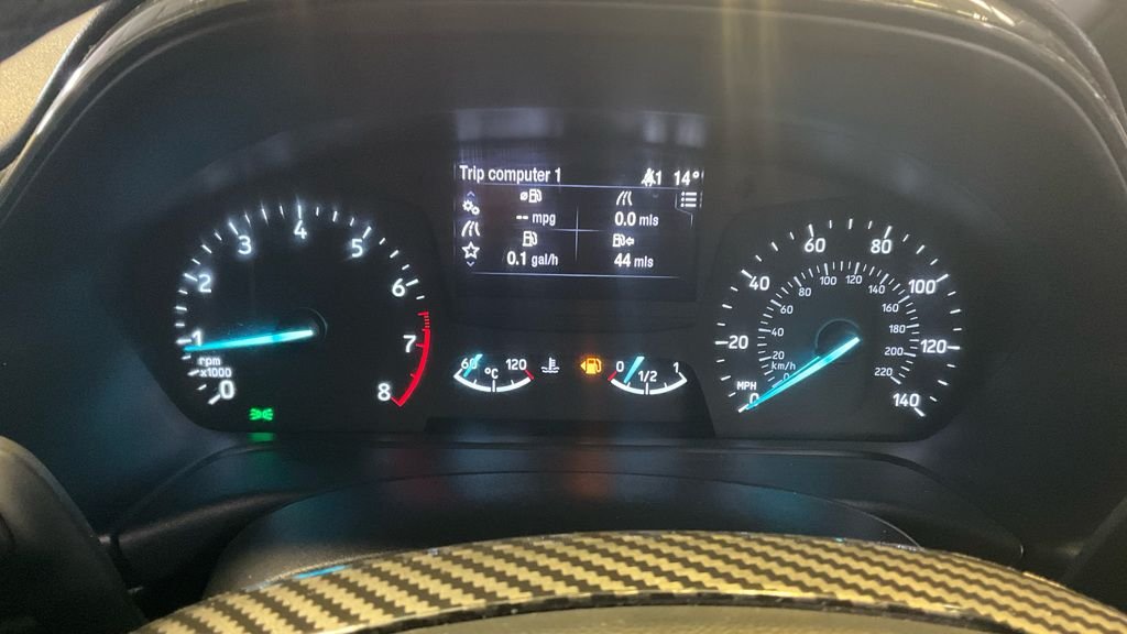 Used Ford Fiesta 2018 for sale - 76510266: Photo 10