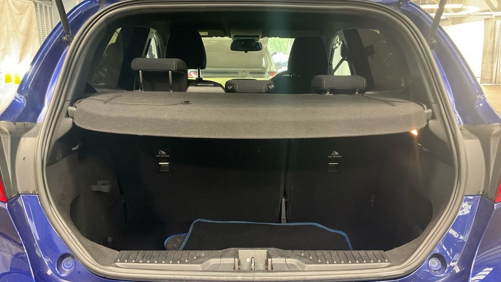 Used Ford Fiesta 2018 for sale - 76510266: Photo 7