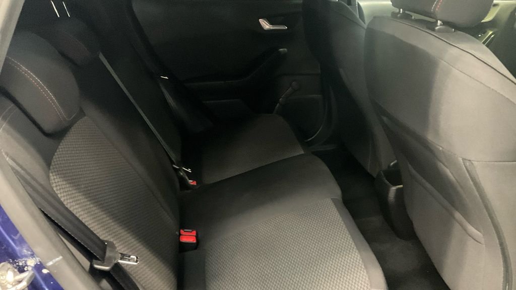 Used Ford Fiesta 2018 for sale - 76510266: Photo 8