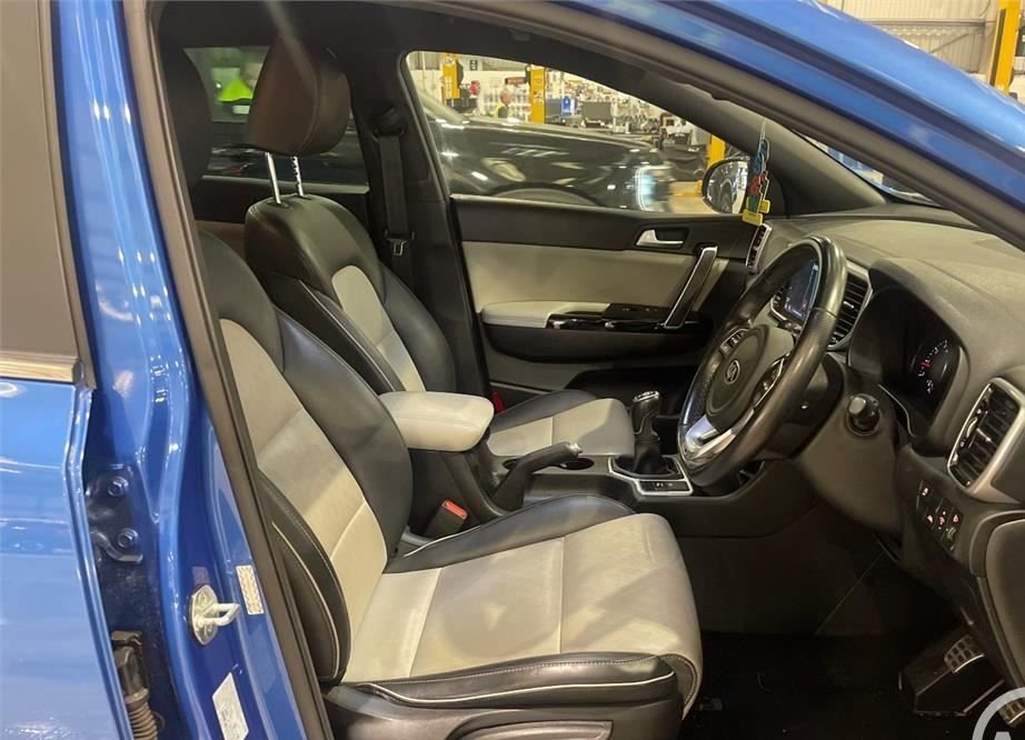 Used Kia Sportage 2021 for sale - 77009665: Photo 4