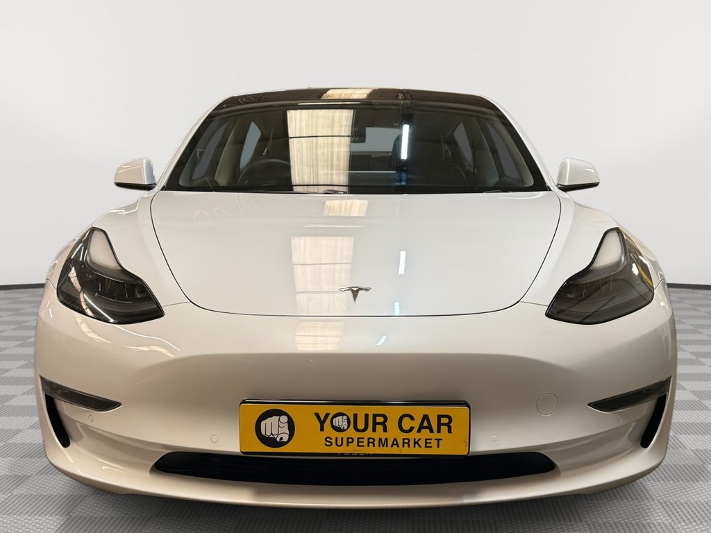 Used Tesla Model 3 2021 for sale - 76582100: Photo 10