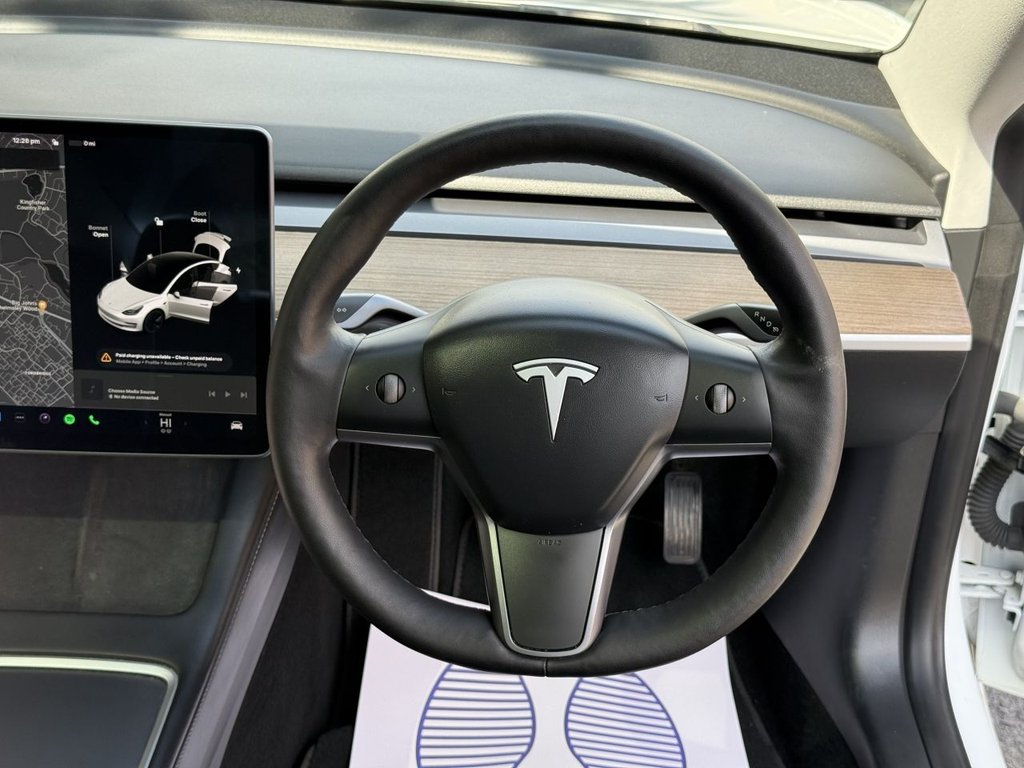 Used Tesla Model 3 2021 for sale - 76582100: Photo 11