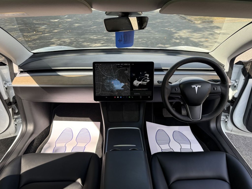 Used Tesla Model 3 2021 for sale - 76582100: Photo 12