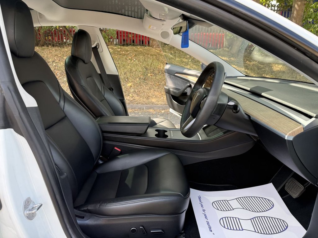 Used Tesla Model 3 2021 for sale - 76582100: Photo 13