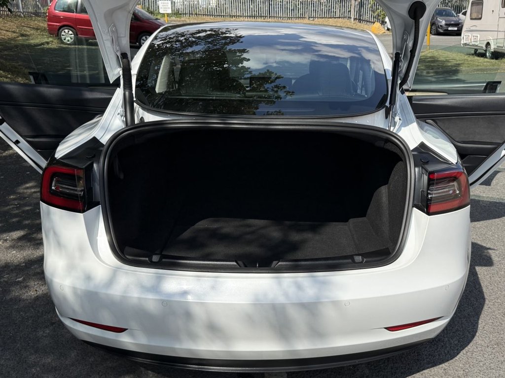 Used Tesla Model 3 2021 for sale - 76582100: Photo 15
