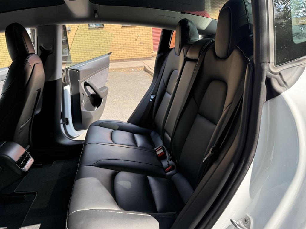 Used Tesla Model 3 2021 for sale - 76582100: Photo 16