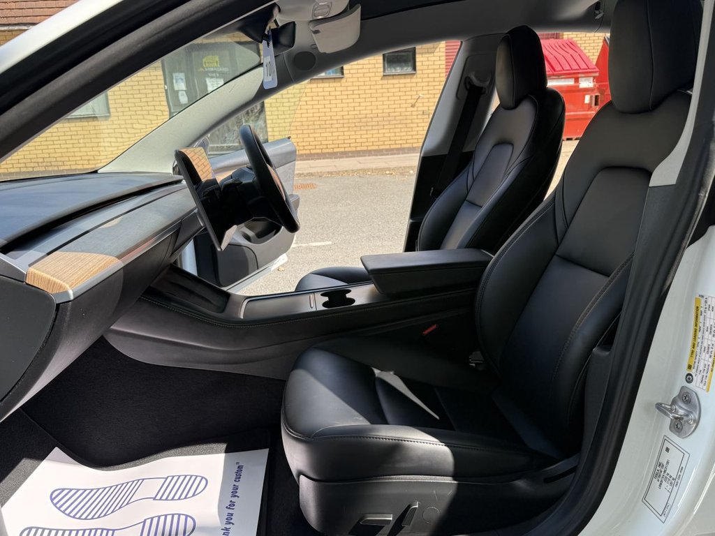 Used Tesla Model 3 2021 for sale - 76582100: Photo 17