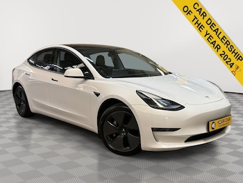 2021 (71) - Long Range AWD 4dr Auto