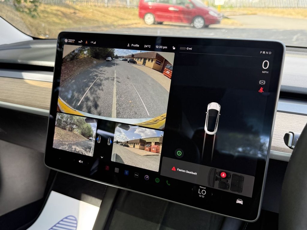 Used Tesla Model 3 2021 for sale - 76582100: Photo 28