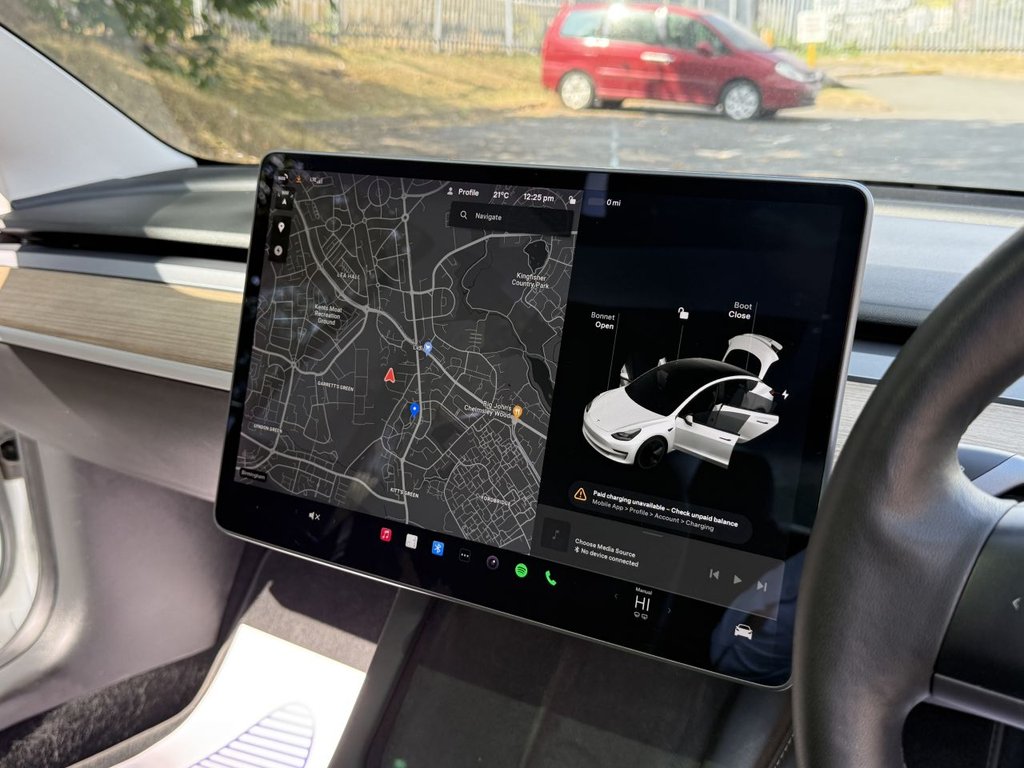 Used Tesla Model 3 2021 for sale - 76582100: Photo 29