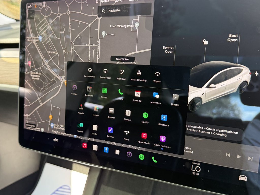 Used Tesla Model 3 2021 for sale - 76582100: Photo 31