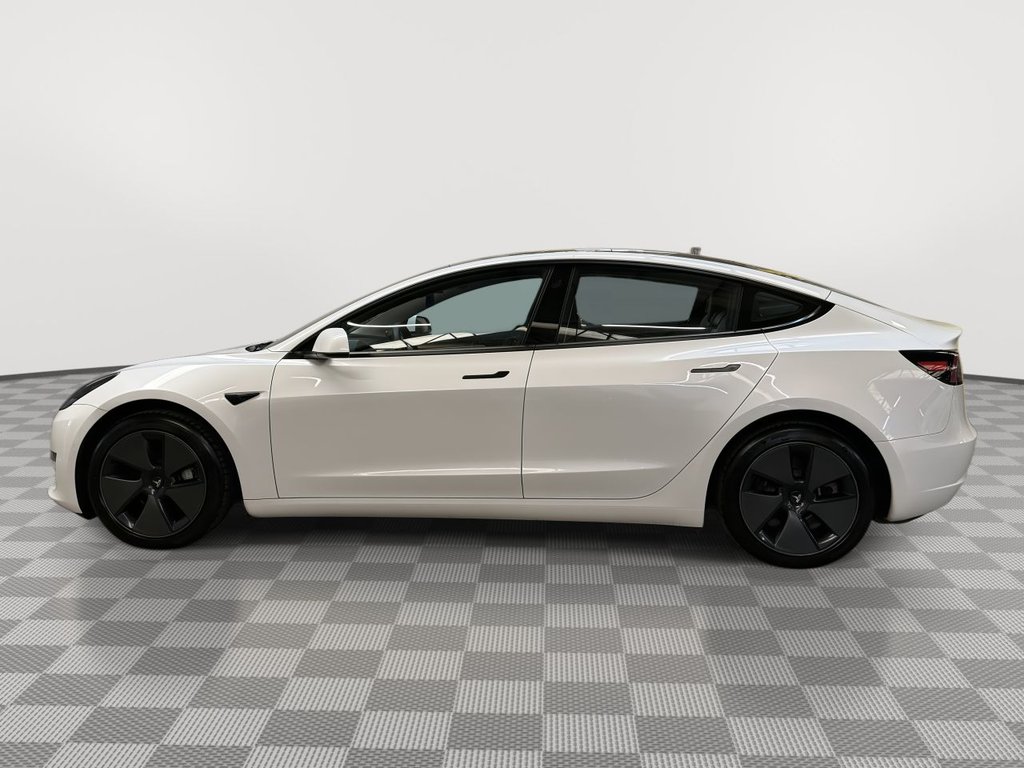 Used Tesla Model 3 2021 for sale - 76582100: Photo 5