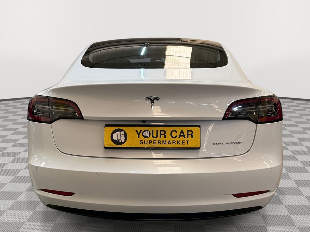 Used Tesla Model 3 2021 for sale - 76582100: Photo 7