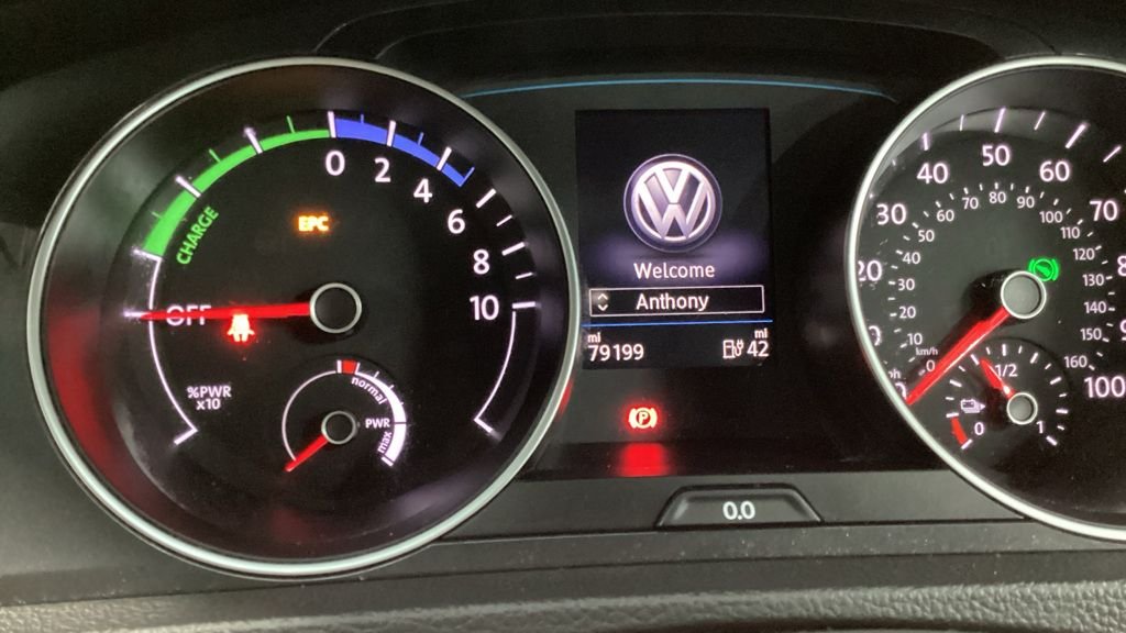 Used Volkswagen Golf 2020 for sale - 77009621: Photo 12