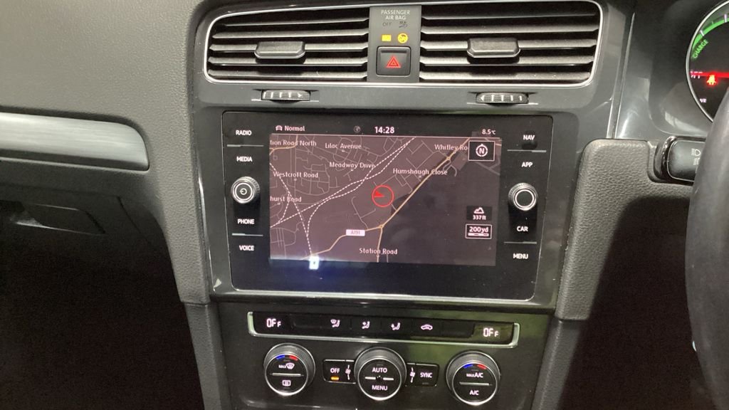 Used Volkswagen Golf 2020 for sale - 77009621: Photo 13