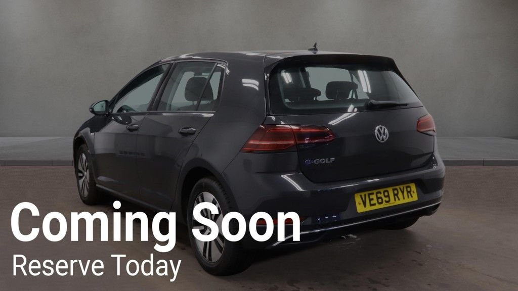 Used Volkswagen Golf 2020 for sale - 77009621: Photo 14