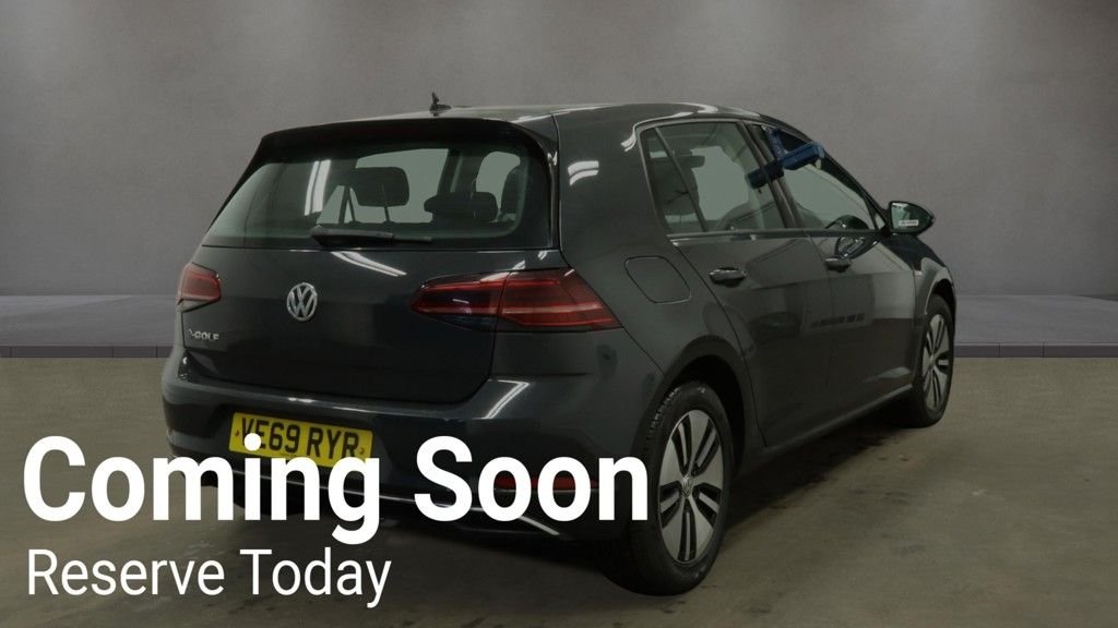 Used Volkswagen Golf 2020 for sale - 77009621: Photo 15