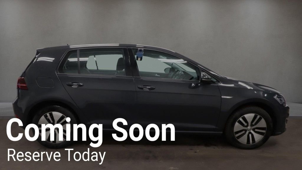 Used Volkswagen Golf 2020 for sale - 77009621: Photo 16