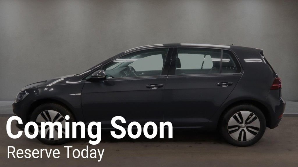 Used Volkswagen Golf 2020 for sale - 77009621: Photo 17