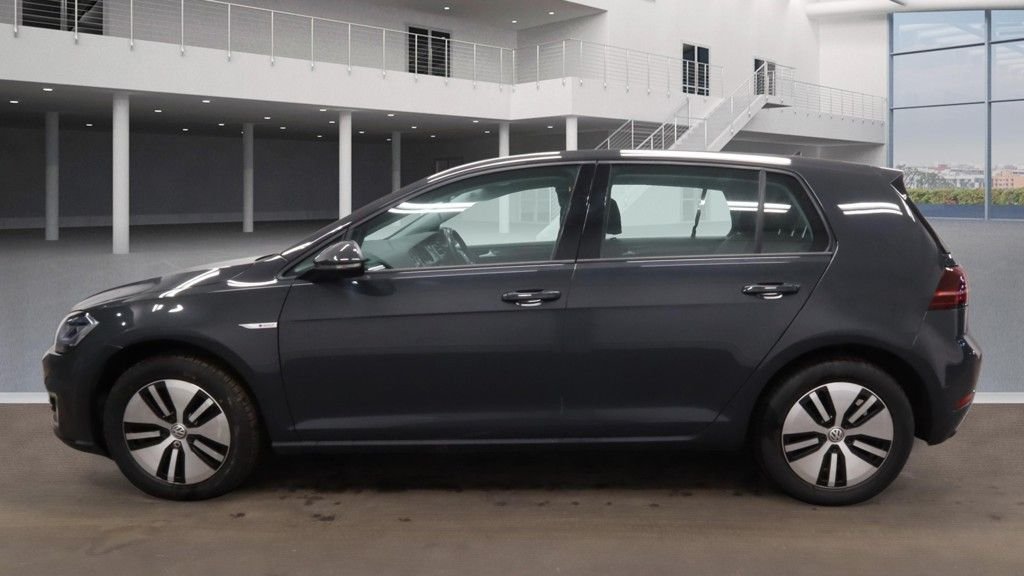 Used Volkswagen Golf 2020 for sale - 77009621: Photo 6