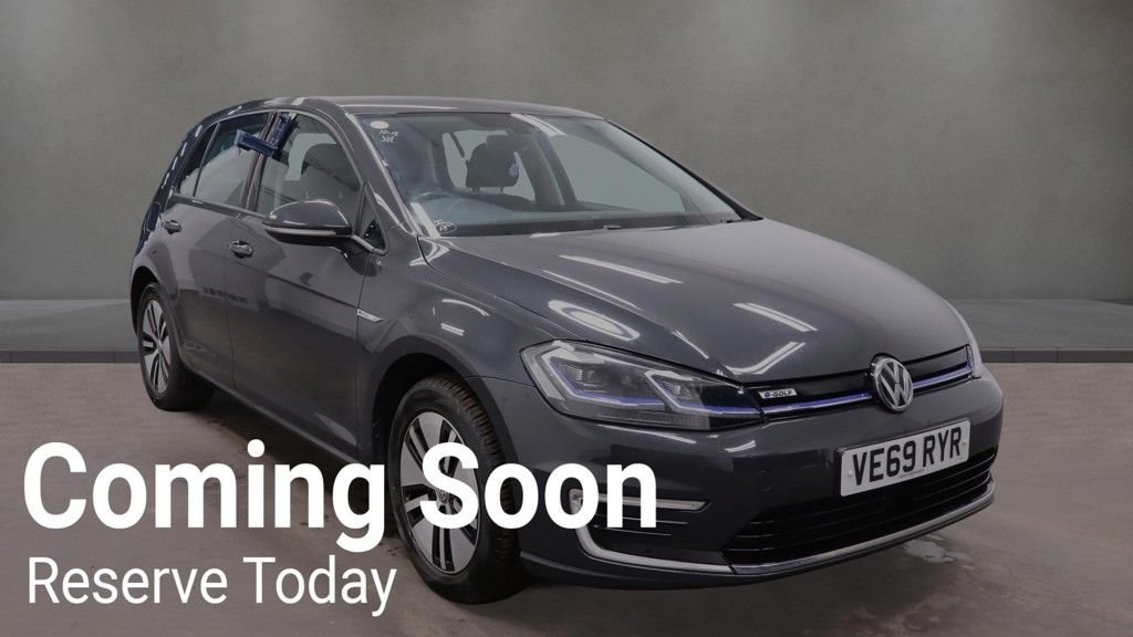 Used Volkswagen Golf 2020 for sale - 77009621: Photo 7