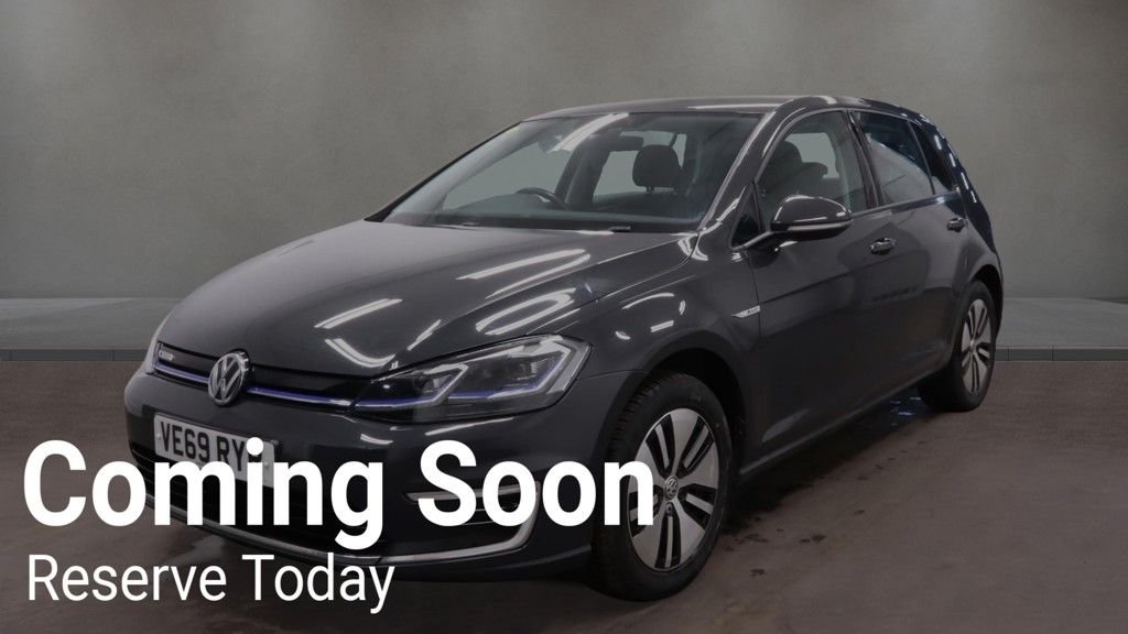 Used Volkswagen Golf 2020 for sale - 77009621: Photo 8