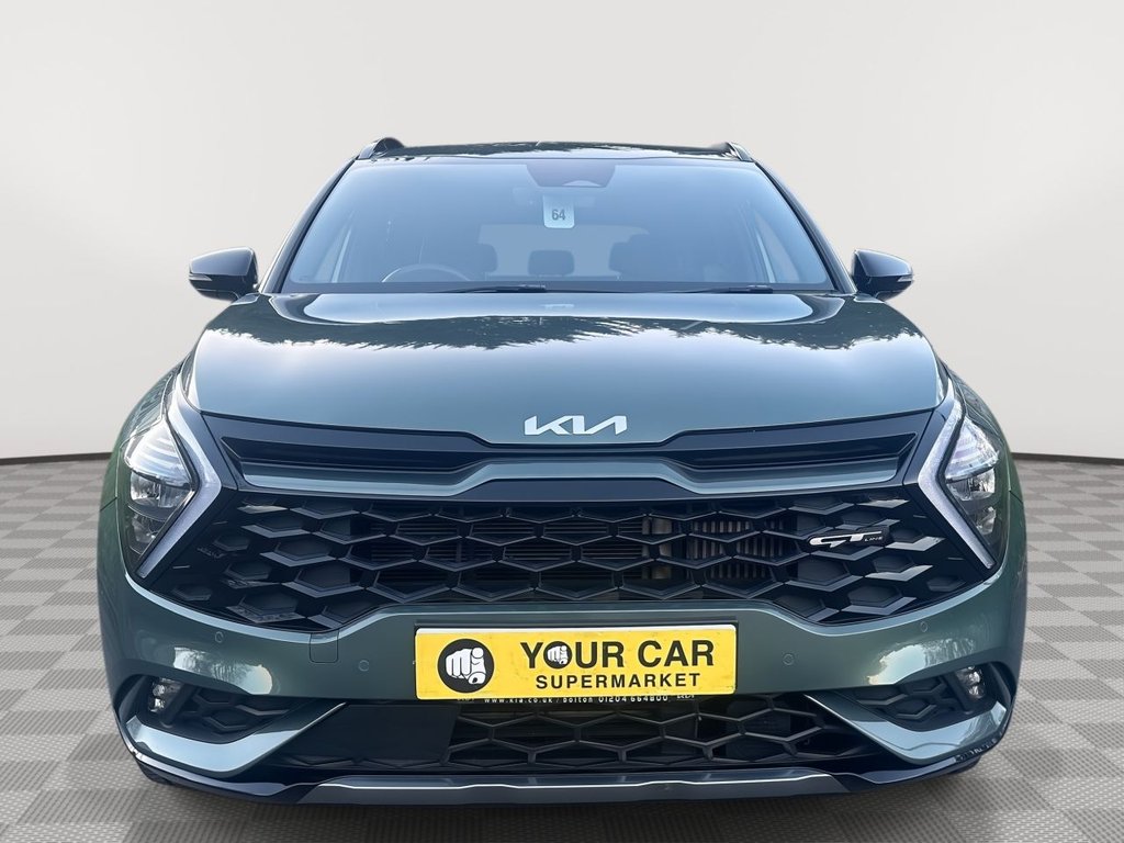 Used Kia Sportage 2022 for sale - 77009730: Photo 10