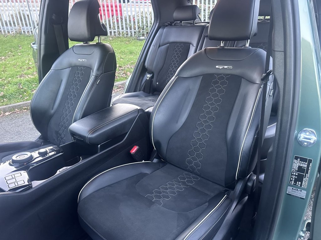 Used Kia Sportage 2022 for sale - 77009730: Photo 15