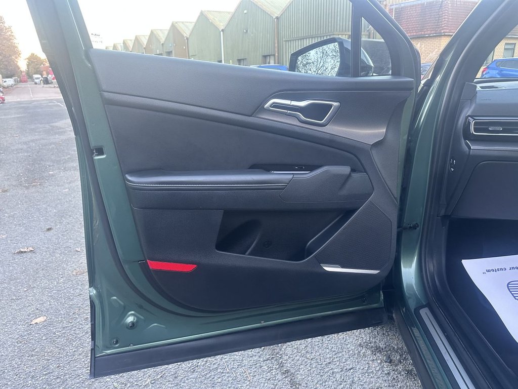 Used Kia Sportage 2022 for sale - 77009730: Photo 16