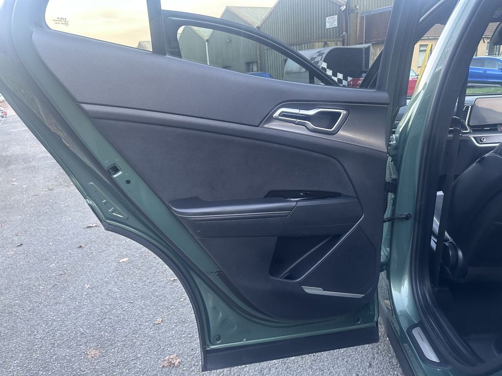 Used Kia Sportage 2022 for sale - 77009730: Photo 17