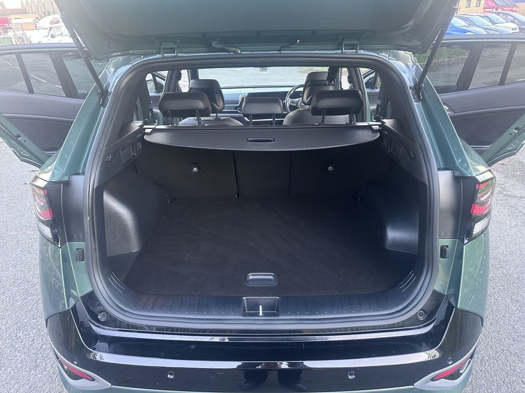 Used Kia Sportage 2022 for sale - 77009730: Photo 18